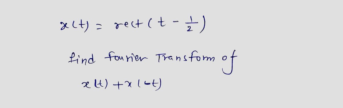 Electrical Engineering homework question answer, step 1, image 1